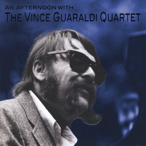 Vince Guaraldi Quartet