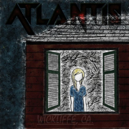 Atlantis