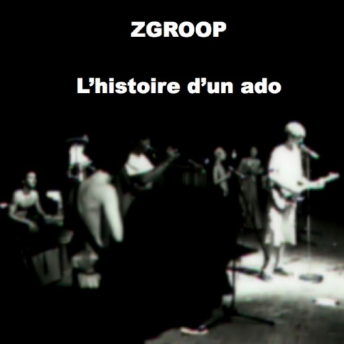 Zgroop