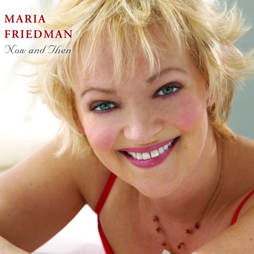 Maria Friedman