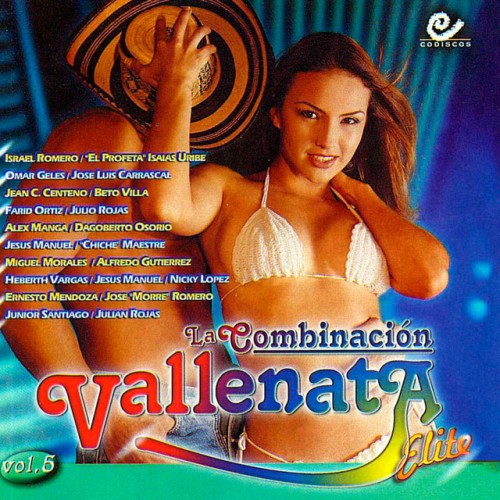 La Combinación Vallenata