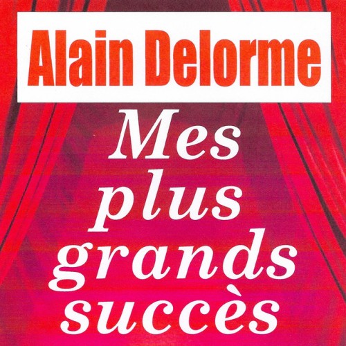 Alain Delorme