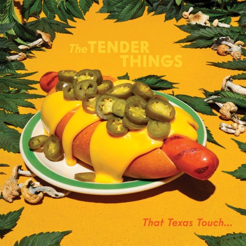 The Tender Things