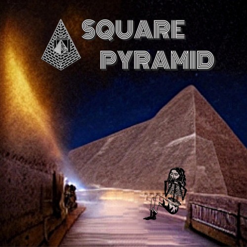 Square Pyramid