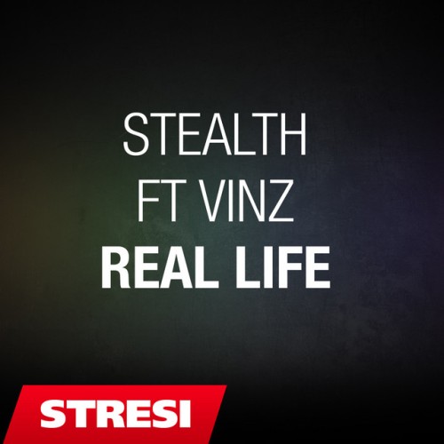 STEALTH ft VINZ