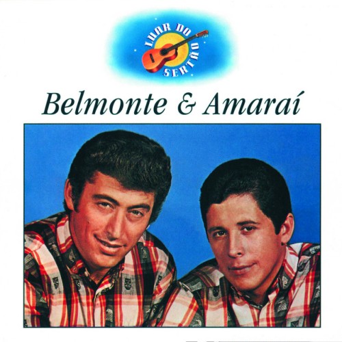 Belmonte & Amaraí