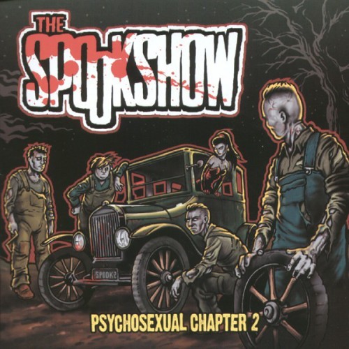 The Spookshow