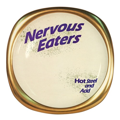 Nervous Eaters