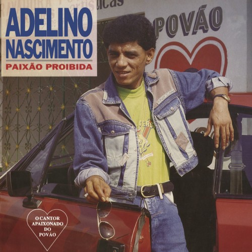 Adelino Nascimento