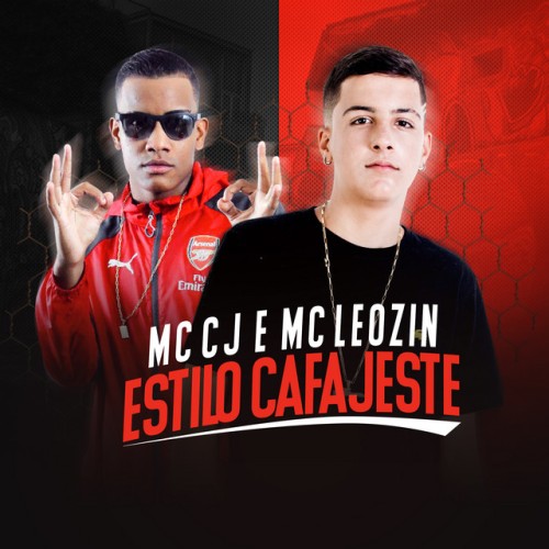 Mc Leozin e Mc CJ