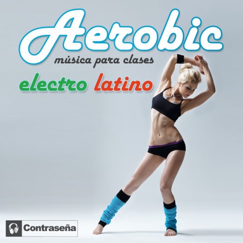 Aerobic Electro Latino Dj