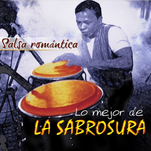 La Sabrosura Orquesta