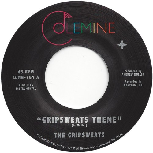 The Gripsweats