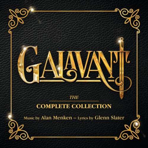 Cast of Galavant