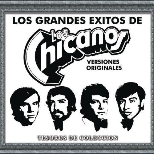 Los Chicanos