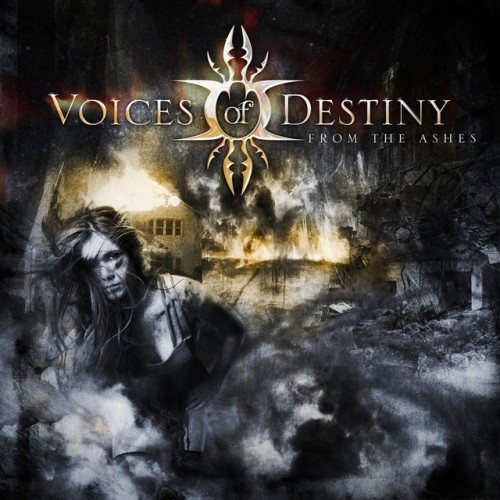 Voices Of Destiny