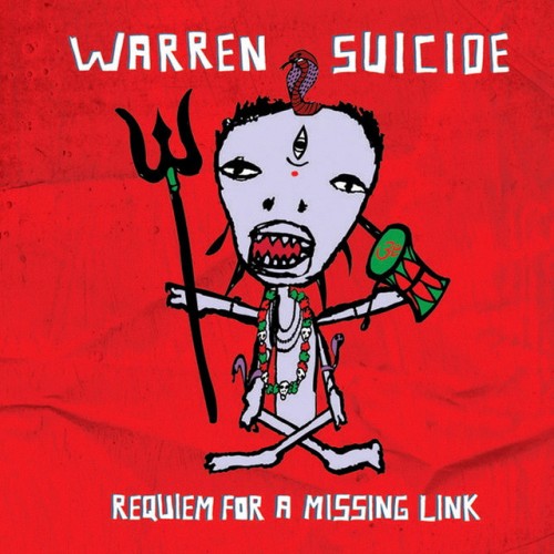 Warren Suicide