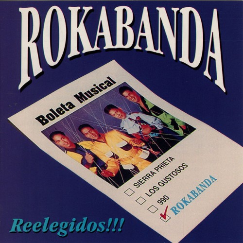 Rokabanda