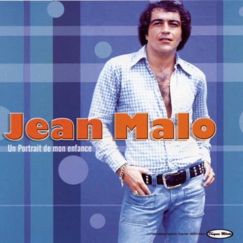 Jean Malo