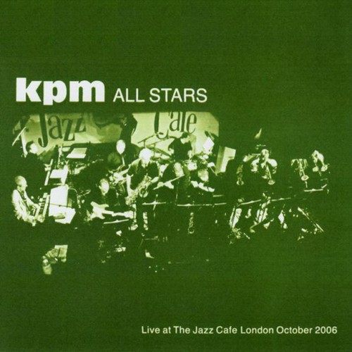 KPM All Stars