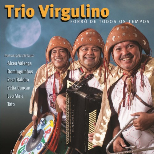 Trio Virgulino