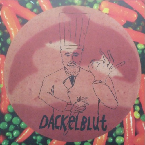 Dackelblut