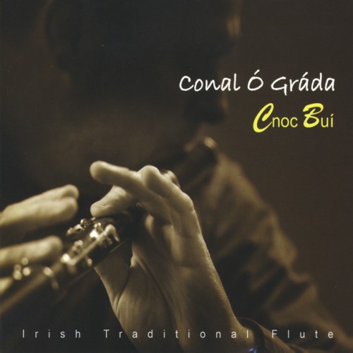 Conal O Grada