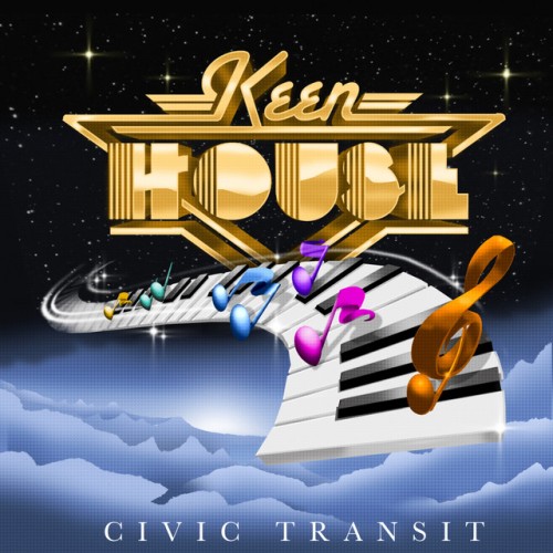 Keenhouse