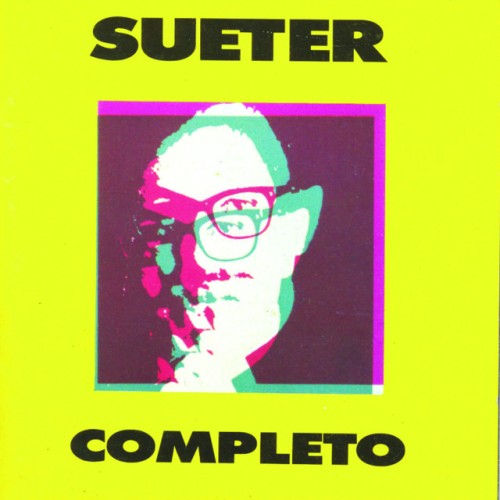 Suéter