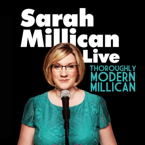 Sarah Millican