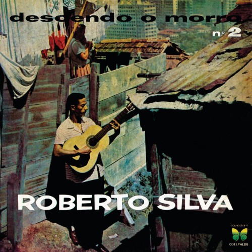 Roberto Silva