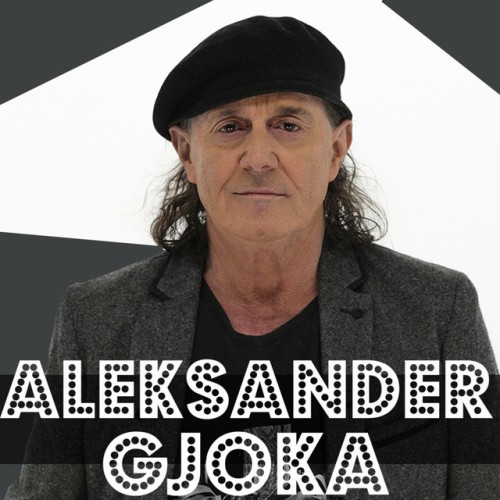 Aleksander Gjoka