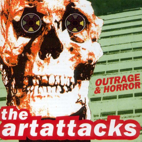 The Art Attacks