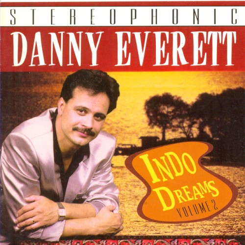 Danny Everett