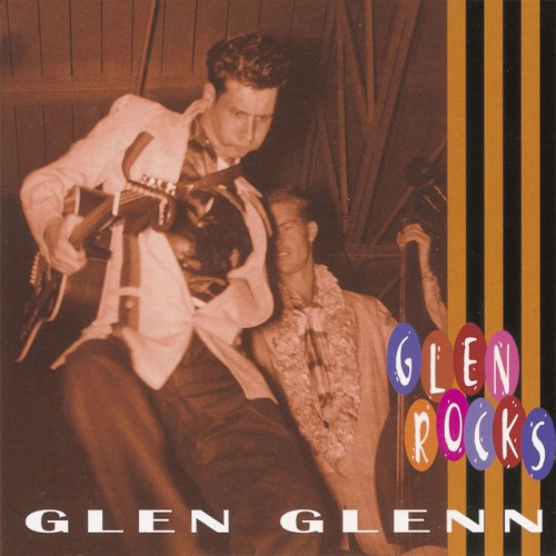 Glen Glenn