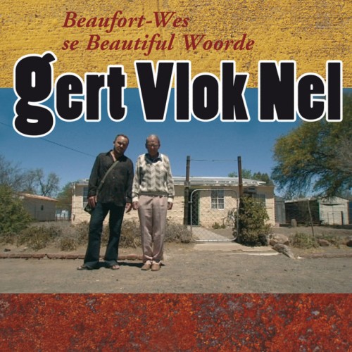 Gert Vlok Nel