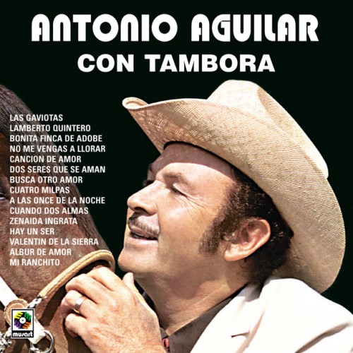 Antonio Aguilar