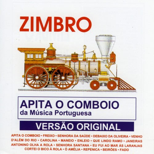 Zimbro