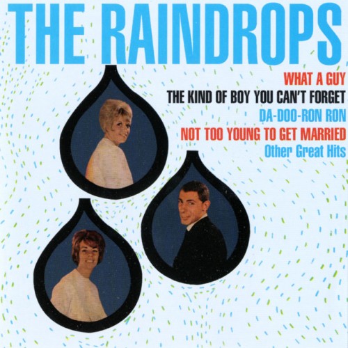 The Raindrops