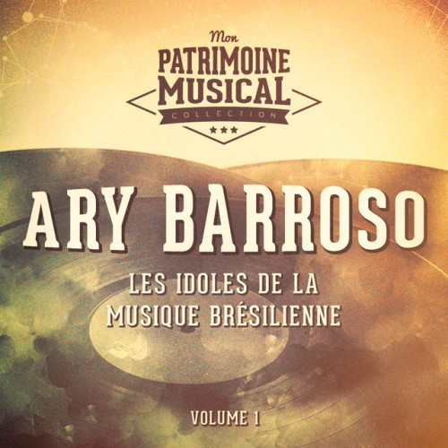 Ary Barroso