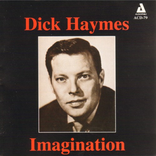 Dick Haymes