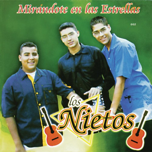 Los Nietos