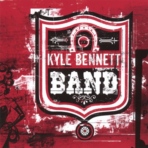 The Kyle Bennett Band