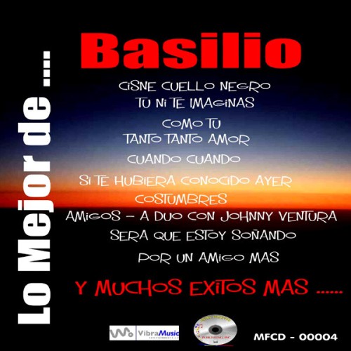 Basilio