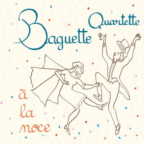 Baguette Quartette