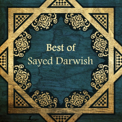 Sayed Darwish