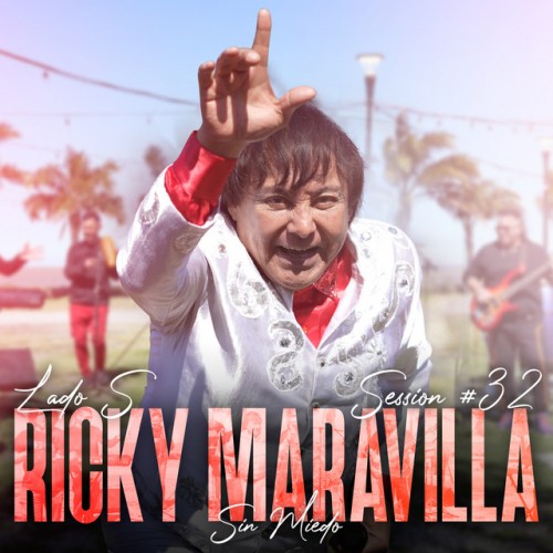 Ricky Maravilla