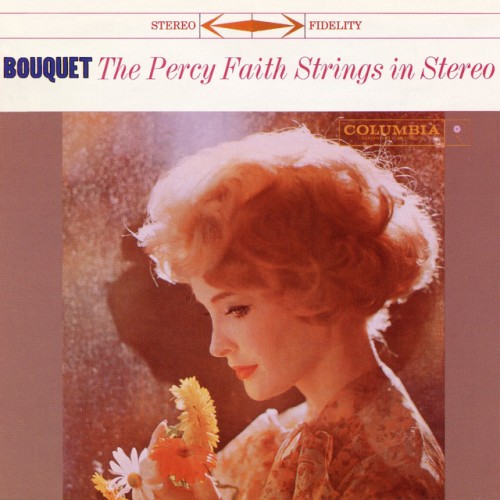 The Percy Faith Strings