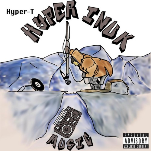 Hyper-T