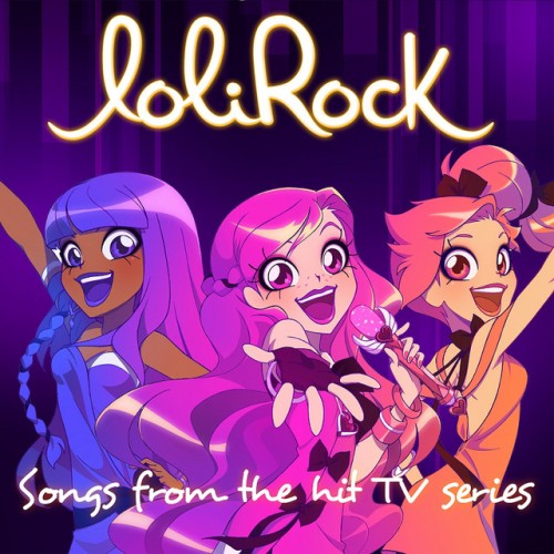 LoliRock